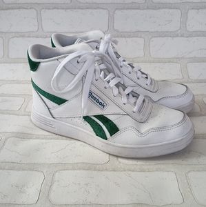 Reebok Court Advance High-Tops